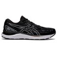 thumbnail image 1 of ASICS Chaussures de Course Gel-Cumulus 23 pour Hommes Noir/blanc - 1011B012-001, 1 of 7
