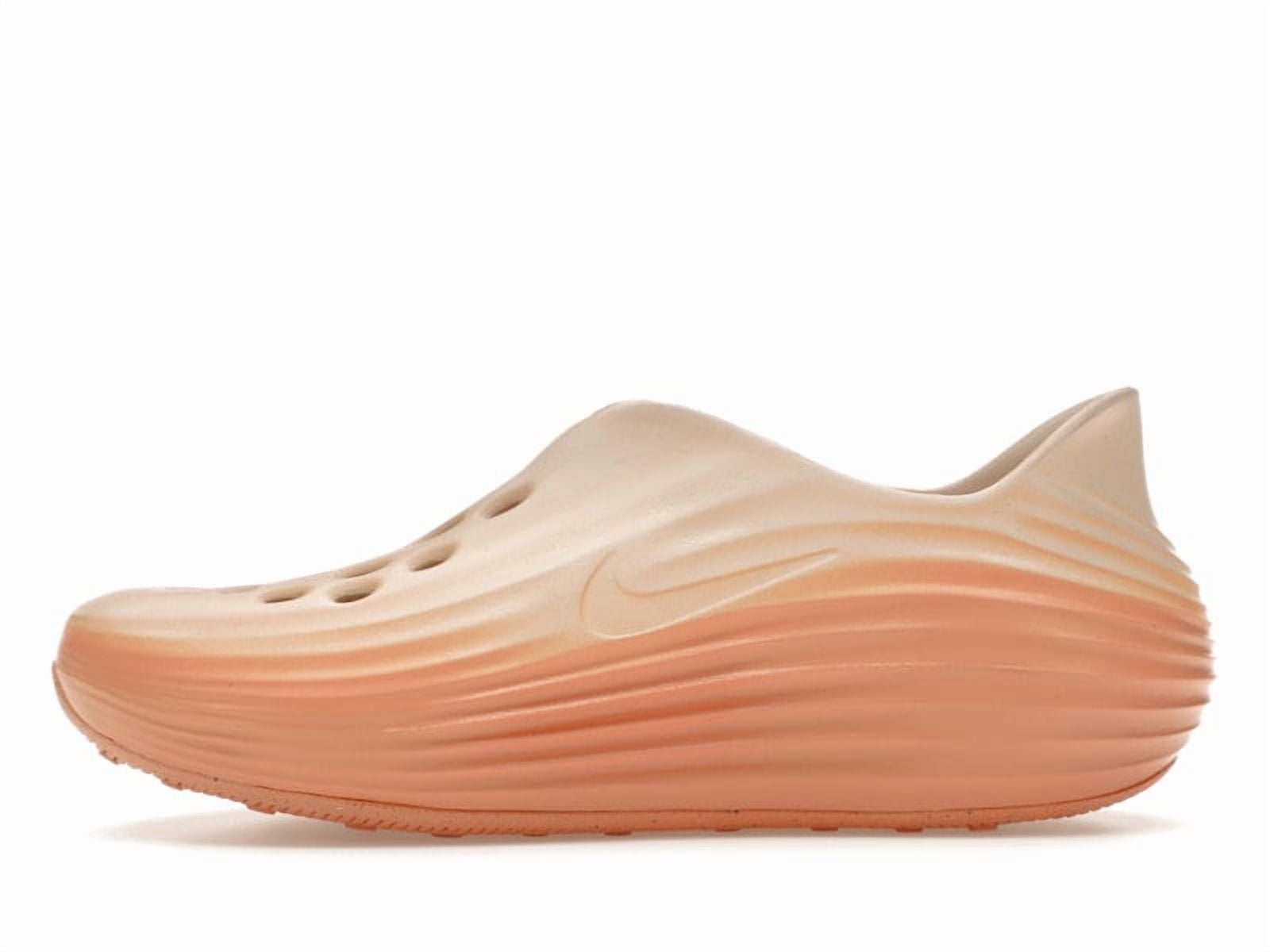 Nike Women's ReactX Rejuven8 Shoe Pinksicle, from StockX