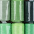 thumbnail image 4 of DIY Sewing Thread, 300 Yards Home Sewing Thread, DIY Accessories Sewing Accessories 10 Rolls Embroidery For Clothing Blue,Purple,Red,Green, 4 of 8