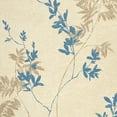 thumbnail image 4 of Laura Ashley Mari Gold Wallpaper, 4 of 4