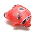 thumbnail image 6 of 1pc Aquarium Tank Plastic Artificial Swimming Fake Fish Ornament Decoration, 6 of 6
