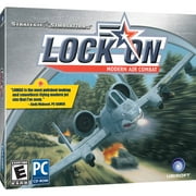 Lock On: Modern Air Combat