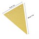 thumbnail image 5 of unbranded Decorativos Dorados Para Fiesta De Cumpleaños Guirnalda Creativa Y Reusable, 5 of 7