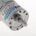 thumbnail image 3 of XD-37GB555 Motorreductor Reductor de Eléctrica DC12V 15W 30RPM, 3 of 8