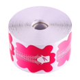 thumbnail image 1 of 500pcs French Nail Form Tips Acrylic Builder Nail Art Guide Mold Manicure Stencil|nail Form, 1 of 4