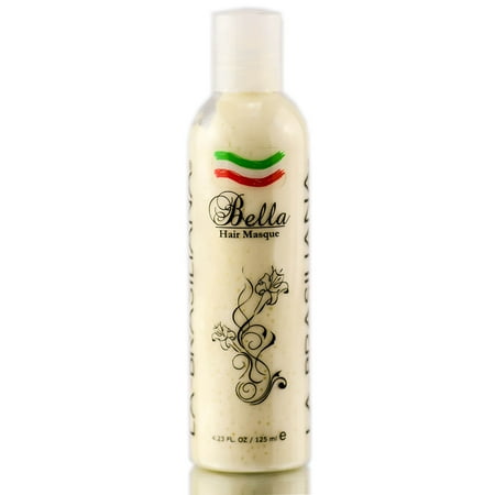 La-Brasiliana Bella Hair Masque (Size : 4.23 oz)