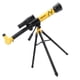 thumbnail image 5 of Telescopio astronómico telescopio refractor de astronomía portátil telescopio con revestimiento multicapa FMC con trípode y ocular telescopio monocular profesional para ANGGREK Otros, 5 of 8