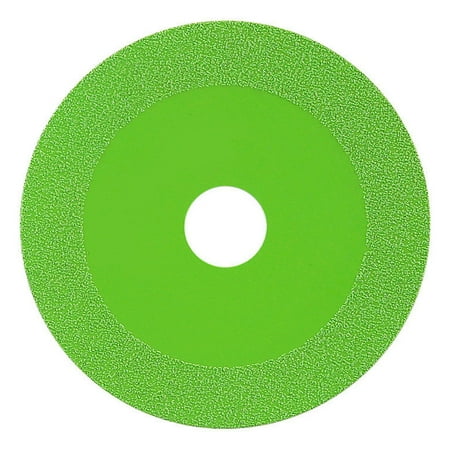 

100mm Glass Cutting Disc Diamond Marble Saw Blade Ceramic Tile Jade-Special Z6Q2