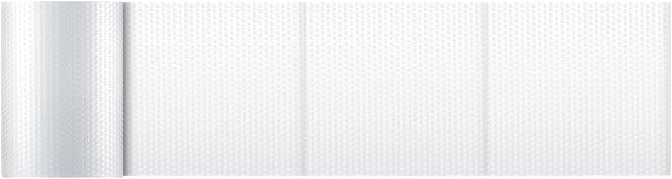 2 Pack 12 Inch x 72 Feet Total Bubble Packing Wrap for Moving Boxes Shipping Cushioning Roll Supplies Perforated Every 12”