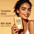 thumbnail image 5 of No Sun Glow Tanning Patch 7PCS Micro Needle Design for Even Application Quick Absorption Non Streak Formula Suitable for Various Skin Types, 5 of 8
