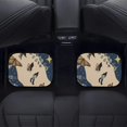 thumbnail image 2 of 5 Seconds of Summer 5Sos 4 Pcs Car Floor Mats Universal Fit Floor Mats Front & Rear Liners for Trucks Van SUV Auto, 2 of 8