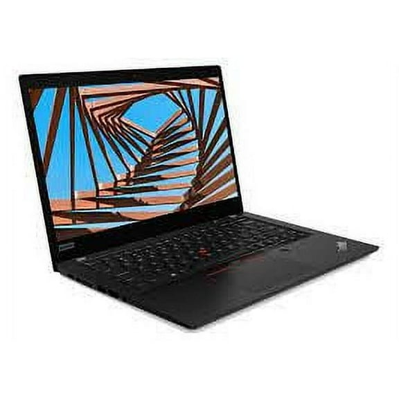 Lenovo ThinkPad X1 Carbon Gen 8, Reconditioned, i7-10610U, 16GB RAM, 512GB SSD, 14" FHD (1920x1080), Webcam, Backlit Key, Windows 11 Pro, 1 Year Warranty