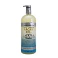 thumbnail image 1 of Renpure Advanced Shampooing Voluptueux à l'Huile d'Argan Extra Fort, 1 of 1