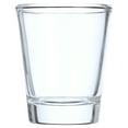 thumbnail image 5 of 1.5 oz Shot Glasses Sets with Heavy Base, Clear Shot Glass (6 Pack), 5 of 7