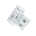 thumbnail image 5 of 5 Pair Replaceable Vacuum Cleaner Accessory Universal Motor Filter for Miele, 5 of 5