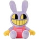 thumbnail image 1 of The Amazing Digital Circus Plush, 11.2" Digital Circus Plush Toys, Pomni and Jax Stuffed Animal Plushie Doll Gift for Kids & Fans (Jax-A), 1 of 4