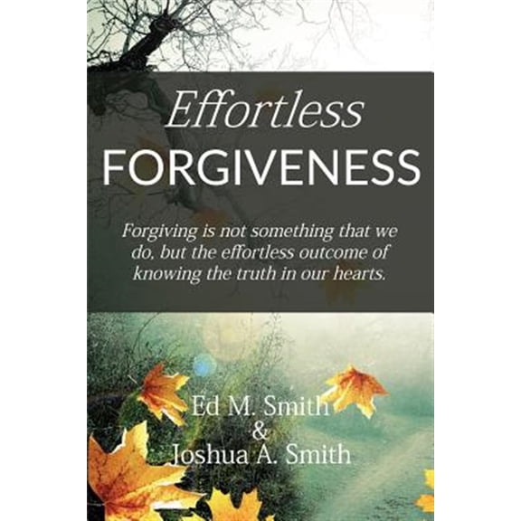 Pre-Owned Effortless Forgiveness