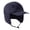 Navy blue, variant on Stylish Ushanka Hat with Ear Warmer Outdoor Teens Streetwear Baseball Caps for Ski Cycling Quick Dry Winter Hat