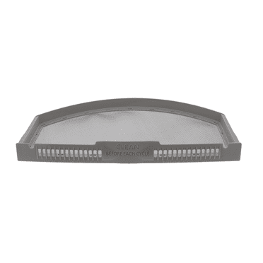 WE03X23881 for GE Dryer Lint Screen Filter Exact Replacement Part