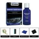 thumbnail image 1 of Headlight Restorer HGKJ 8 Car Lights Polishing Kit Chemical Repair Renovation, 1 of 4