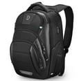 thumbnail image 1 of Mochila Swissdigital SD1643FB-01 de 33 L con USB y Finder, 1 of 9