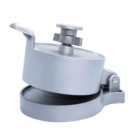 Strong Round Meat Flattening Tool Cast Modifiable Density Call Kitchen Essential