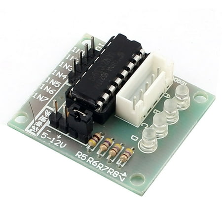 ULN2003 Stepper Motor  Driver  Board for Arduino AVR ARM  
