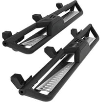 Pinypikaka Running Boards 500lb Side Steps Compatible for Dodge Ram 1500 Crew Cab New Body Style 2019 2010 2011 2012 2013 2014 2015 2016 2017 2018 2019 2020 2021 2022 2023 2024