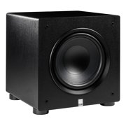 ELAC PS250 Varro 10 Inch Smart Subwoofer - Each (Black)