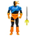 thumbnail image 5 of Dc Direct - Super Powers 5in Figure - Deathstroke (Judas Contract), 5 of 11