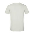 thumbnail image 3 of Gildan Soft Style T-Shirt for Men Cotton, 3 of 5