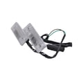 thumbnail image 3 of Interruptor de apertura del maletero trasero con luz de matrícula, 95107229 Premium Fácil de instalar Práctico Reemplazo directo Accesorio, 3 of 8