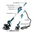 thumbnail image 4 of Wall Sanding Machine Dust-free Self-absorption Wall Sandpaper Putty Powder Wall Machine No Dead Angle Polishing Machine, 4 of 7