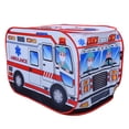 thumbnail image 3 of Tienda de juegos para niños Yotijar plegable divertida interior exterior, 3 of 8