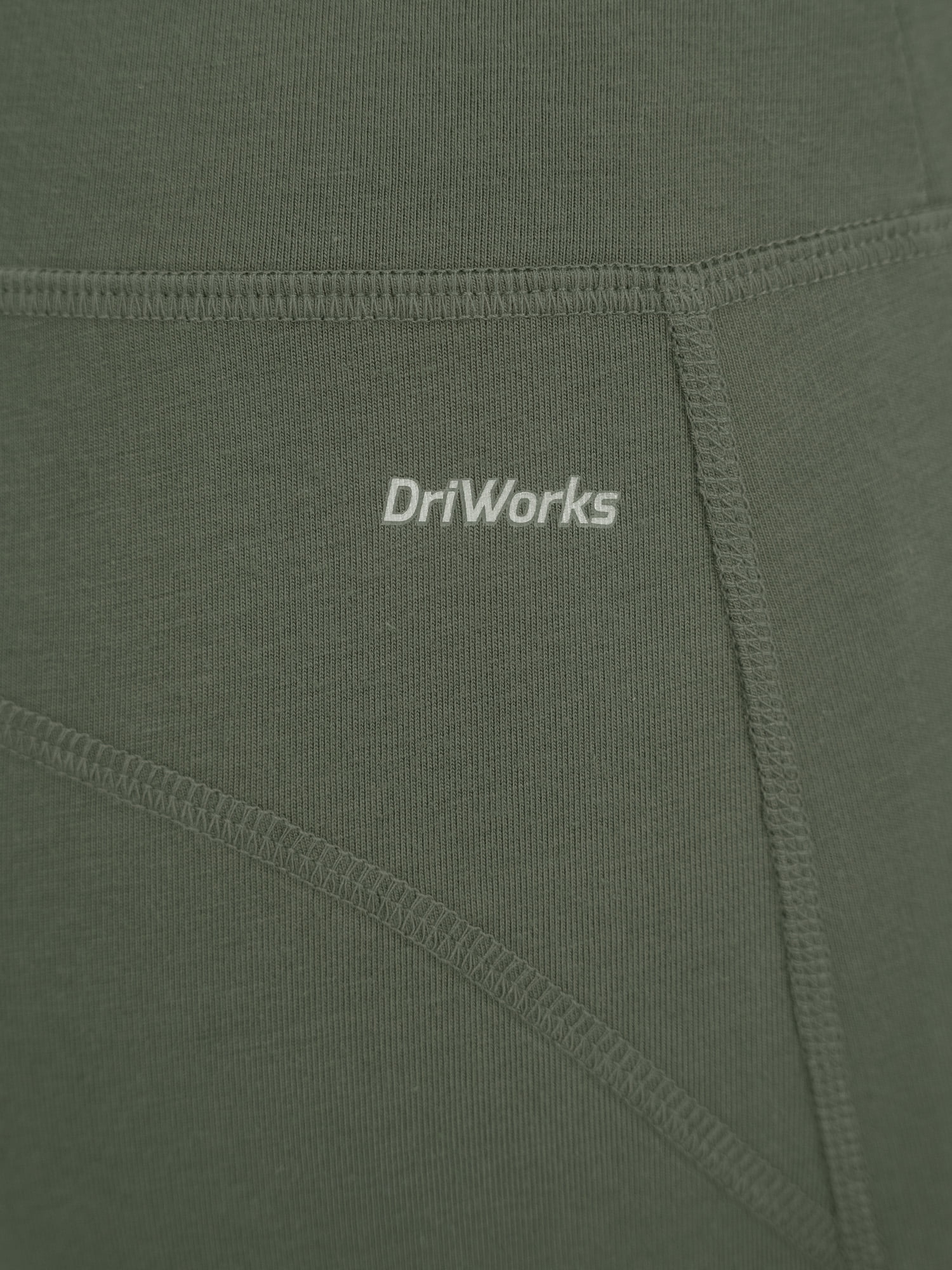 Athletic Works Women's Plus Size Core Active Relaxed Fit Pants