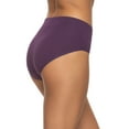 thumbnail image 5 of Felina Pima Cotton Hipster - Seamless Cotton Underwear for Women - Soft and Breathable Womens Underwear (Twilight Dreams, X-Large), 5 of 7