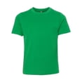 thumbnail image 1 of Camiseta de Manga Corta Premium Ropa de Siguiente Nivel 3310 KELLY GREE XL, 1 of 1