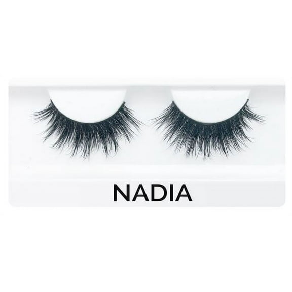 J Lash Faux Mink Lashes - Nadia