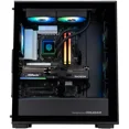 thumbnail image 4 of ABS Stratos Ruby Gaming PC - Windows 11 - AMD Ryzen 7 9800X3D - Radeon RX 9070 XT - 32GB DDR5 6400MHz - 1TB M.2 SSD, 4 of 9