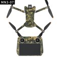 thumbnail image 2 of Maojin Toy Story Juguetes Stickers For 3 Pro Drone Protective Film RC Screen Remote Control Sticker Full Cover Skin Accessories, 2 of 2