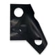 thumbnail image 1 of Protector de estufa reutilizable Bearachild lavable a prueba de salpicaduras 62x41.5cm HA012172-00, 1 of 6