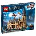 thumbnail image 1 of LEGO Harry Potter Hogwarts Grande Salle, 1 of 2