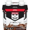 Muscle Milk Genuine Protein Shake, Chocolate, 11 fl oz Carton, 4 Pk