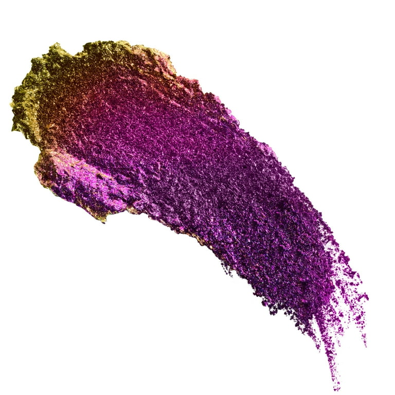wet n wild Chameleon Chrome Eyeshadow Foil, Matrix Moves, Multi