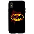 thumbnail image 1 of Funda de teléfono Batman Joker Graffiti para iPhone X/XS, 1 of 3