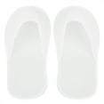 thumbnail image 3 of Pantuflas Antideslizantes, Pantuflas Desechables Ecológicas Resistentes Al Desgaste, Pantuflas, Viajes Aéreos Para Casas, Habitaciones De Huéspedes, Hoteles, 3 of 8