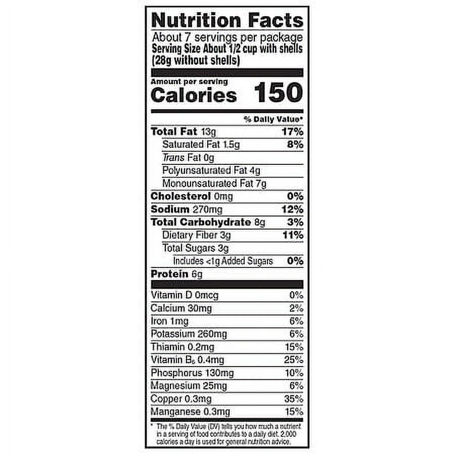 Wonderful Sweet Chili Pistachios 14.0 OZ Pack of 2