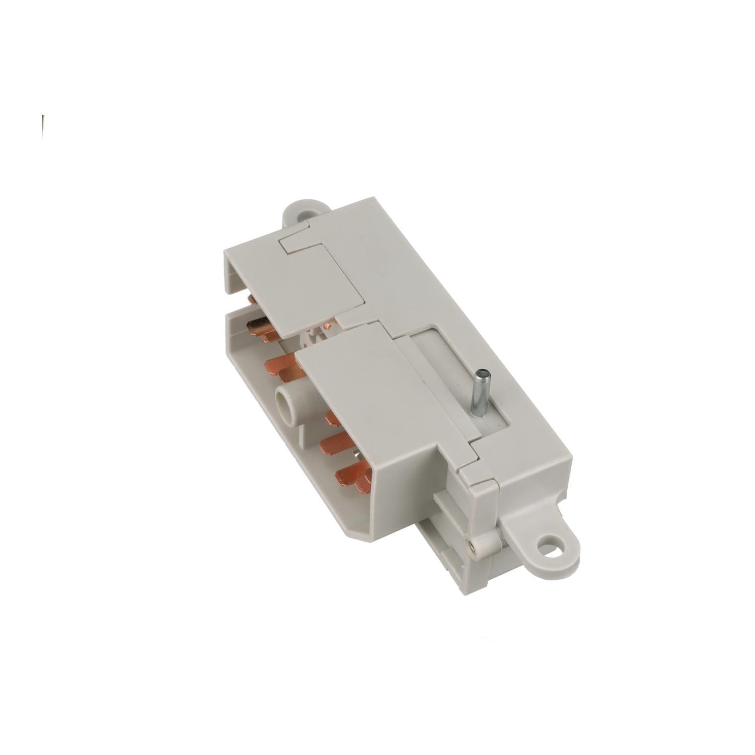 Ignition Switch Fits select: 1992-2003 FORD F150, 1992-2004 FORD F250