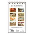 thumbnail image 4 of Found Image Press SANTA BARBARA Postcard Booklet, 4 of 4