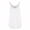 White, variant on Women's Festival Tank